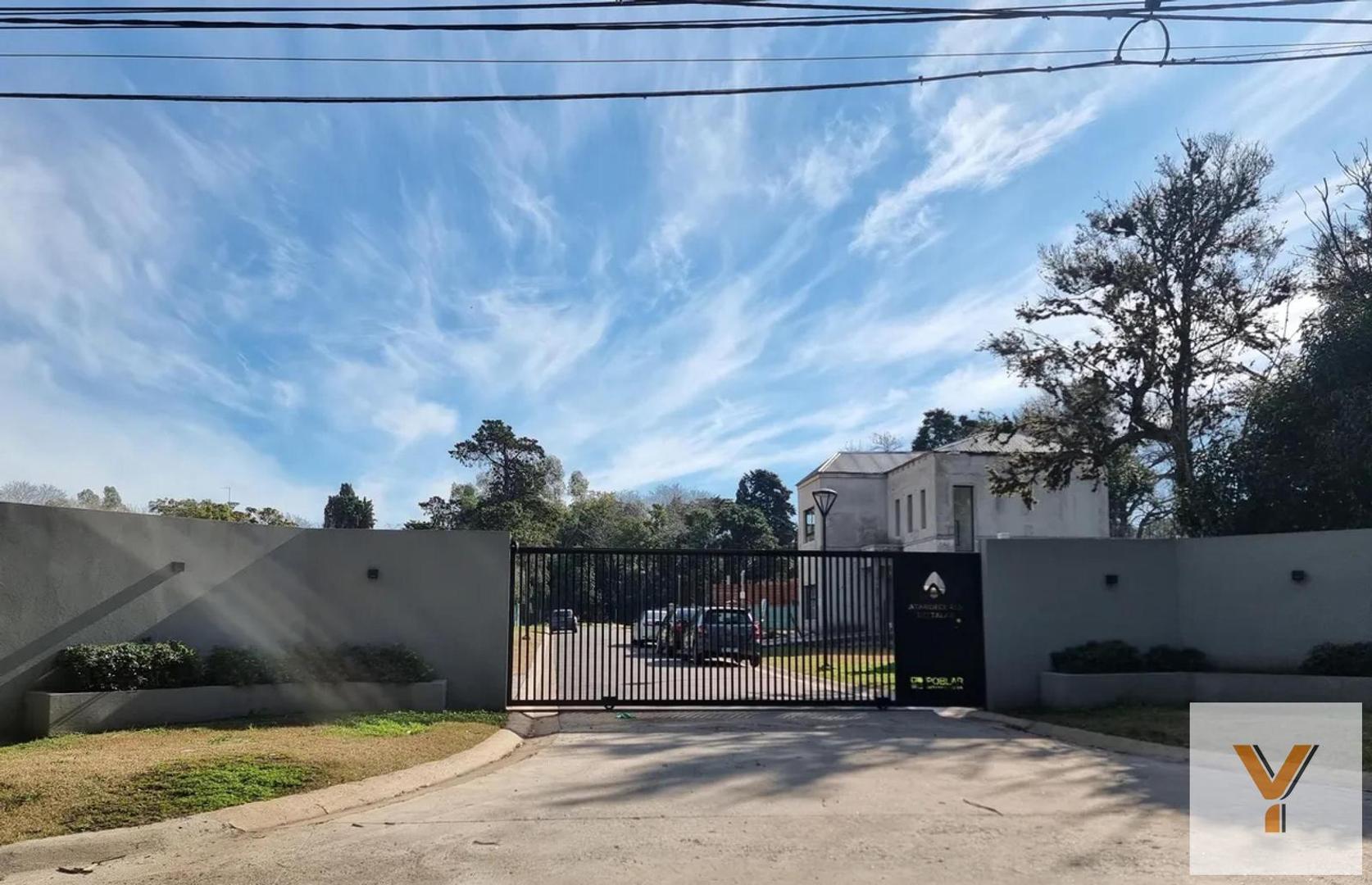 Terreno en Venta de 316,0 m2