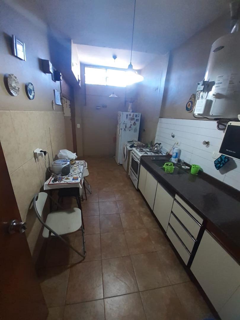 Depto Tipo Casa en Venta con 2 cocheras