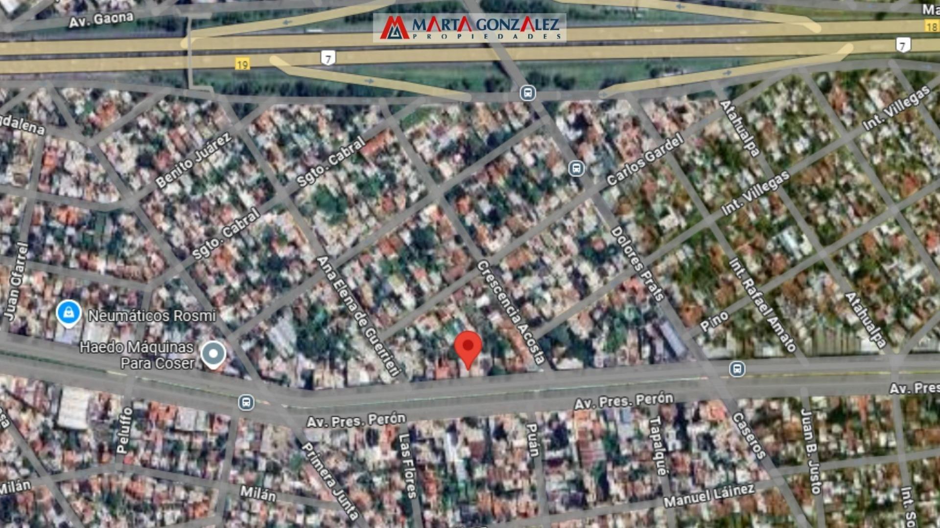 Terreno en Venta, FOT 3