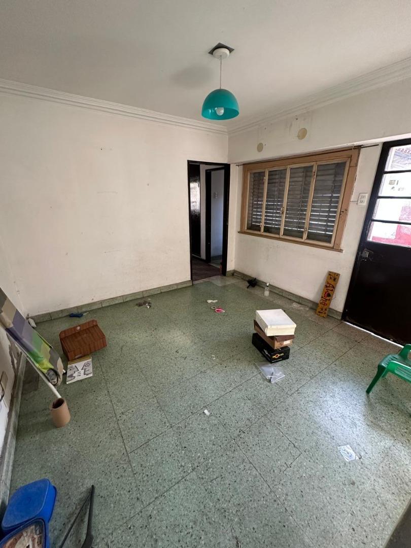 Saavedra 1953 , Piso 2