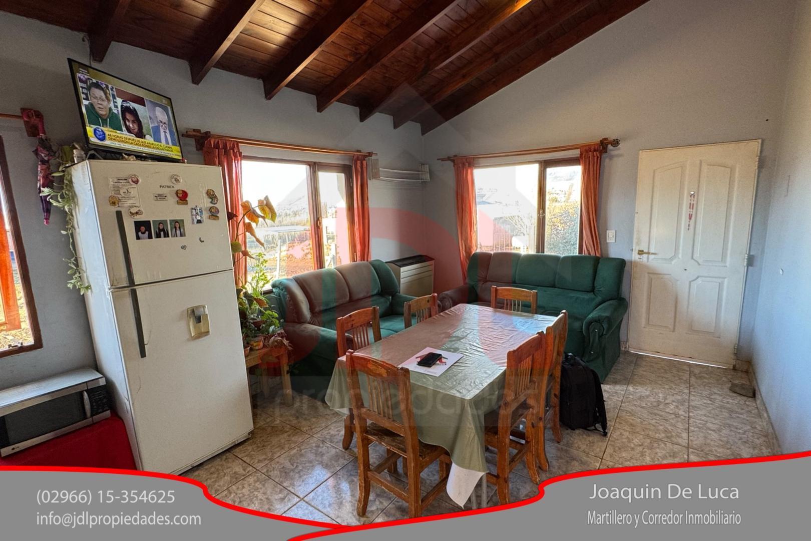 Casa en Venta al Este