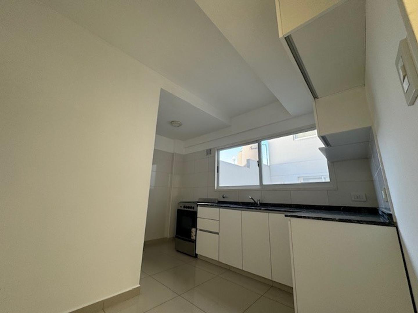 Departamento en Venta al Norte