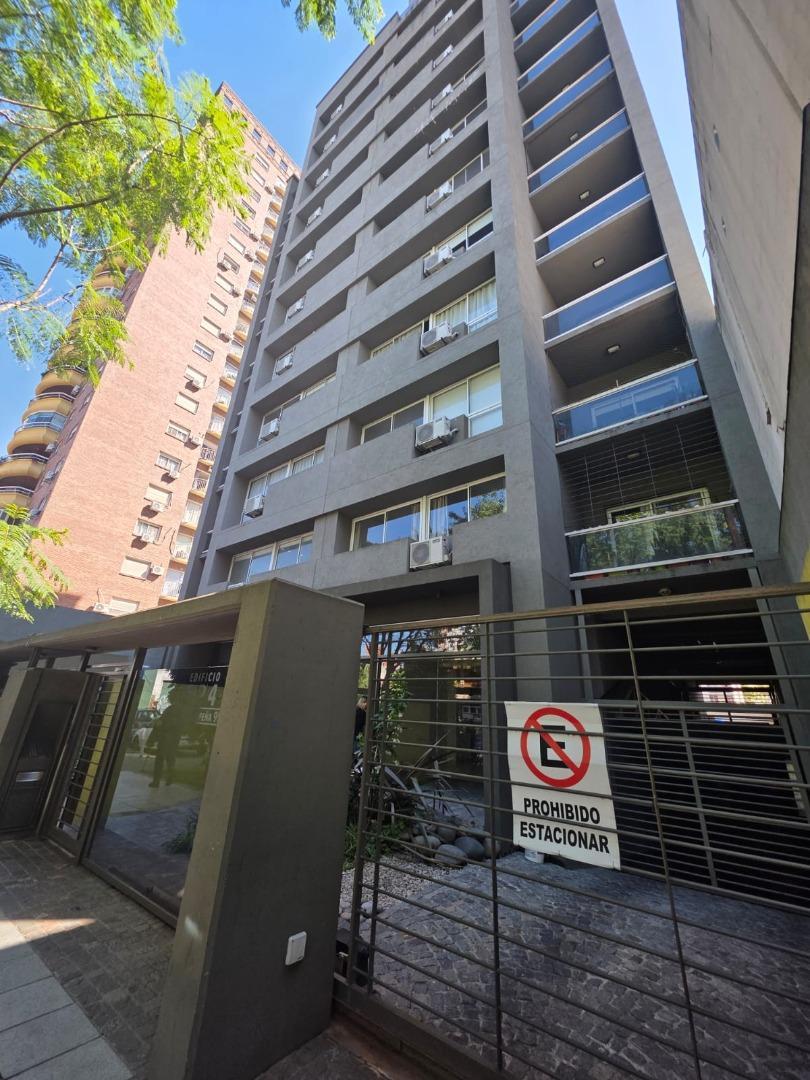 VENTA - Mono Ambiente - Apto Profesional- Con cochera- Muniz