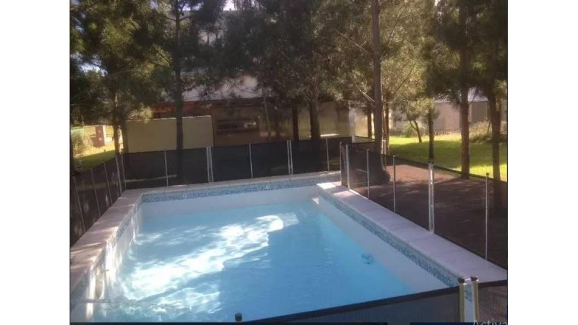 Hermosa Casa Moderna en Costa Esmeralda