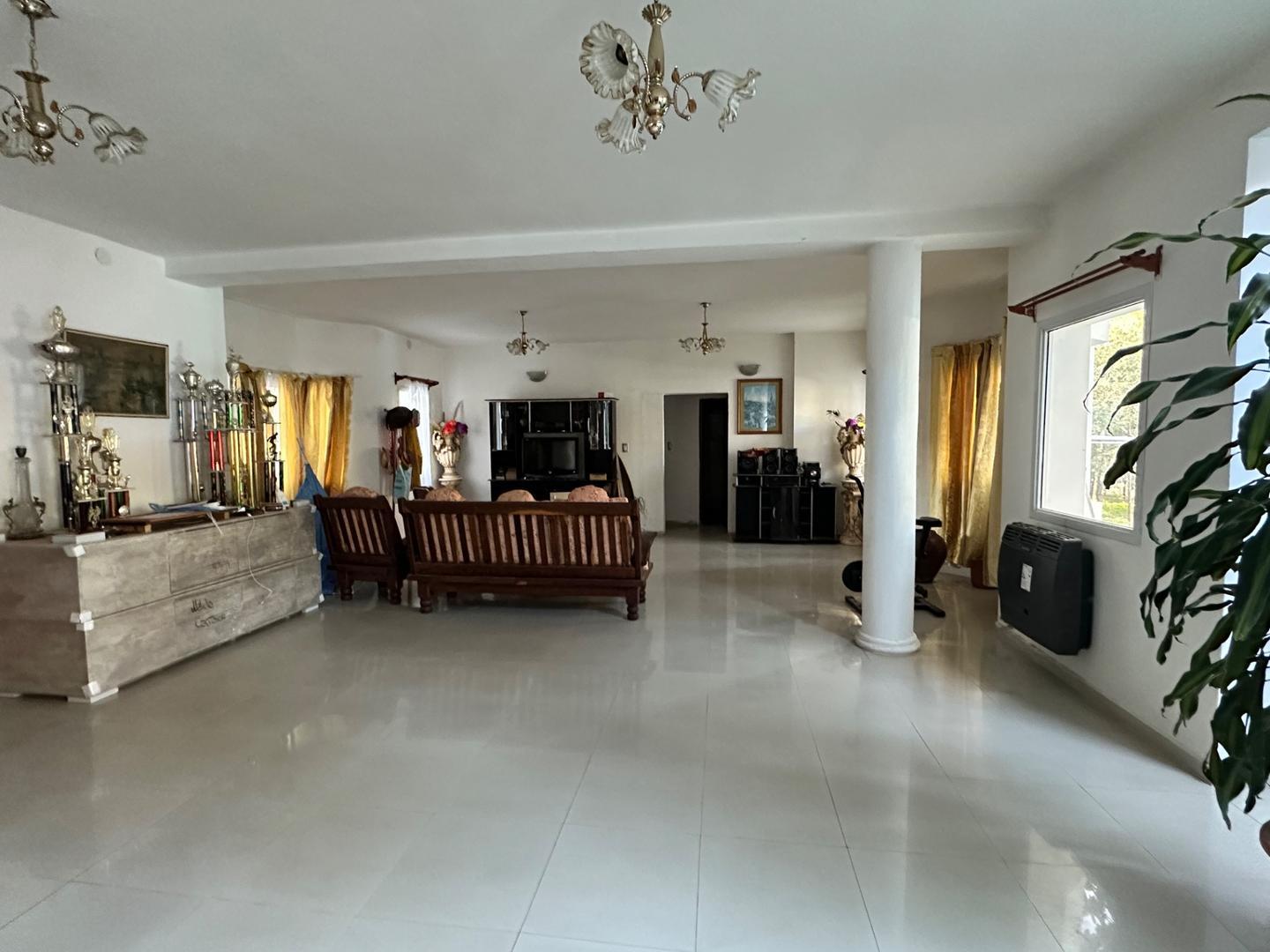 Casa en Venta de 7 dormitorios