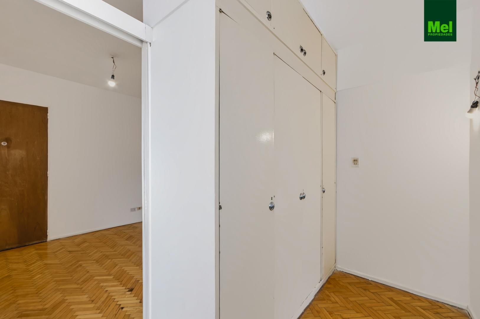 Departamento en Venta en Recoleta, USD 58.000