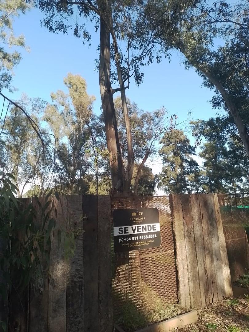 Terreno en Venta de 600,0 m2