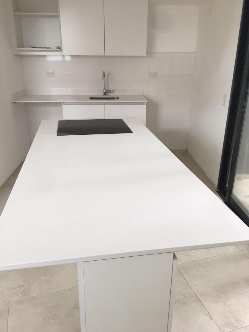 Departamento en Venta en Palermo, USD 220.000