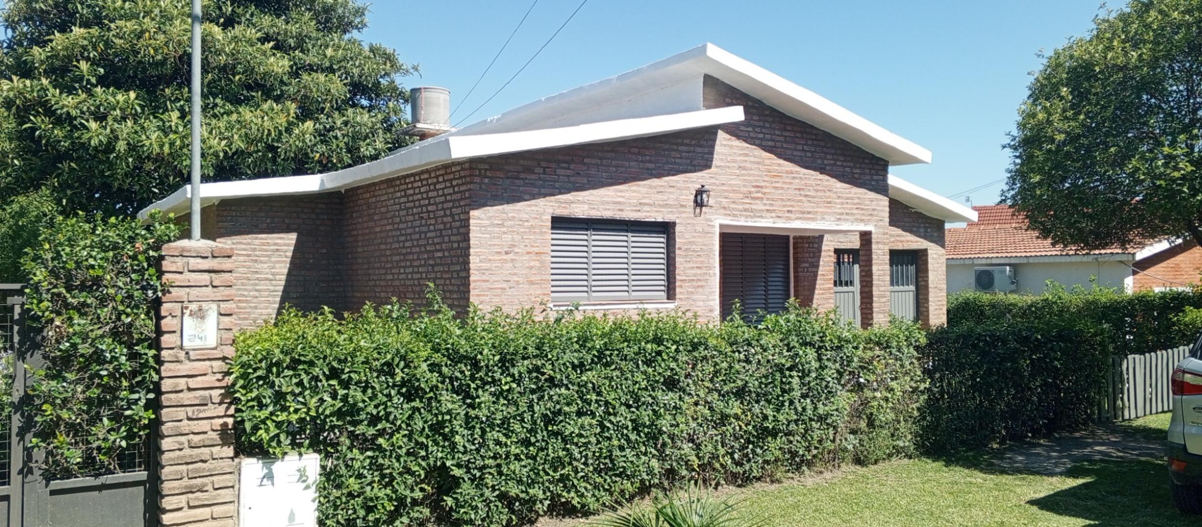 Casa en Venta de 2 dormitorios