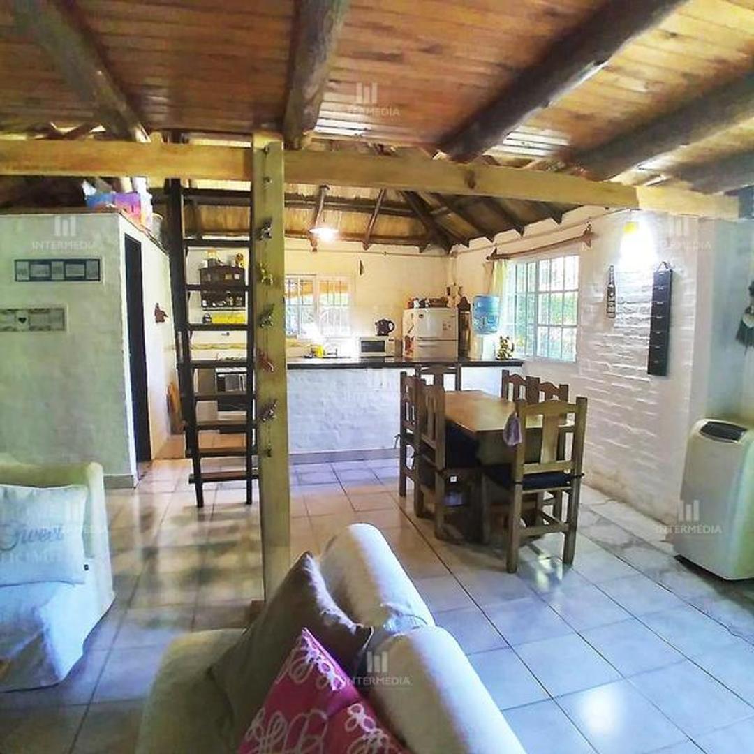 Casa en Venta en Loma Verde, USD 75.000