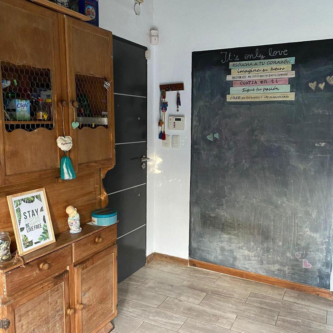 Casa en Venta 5 años