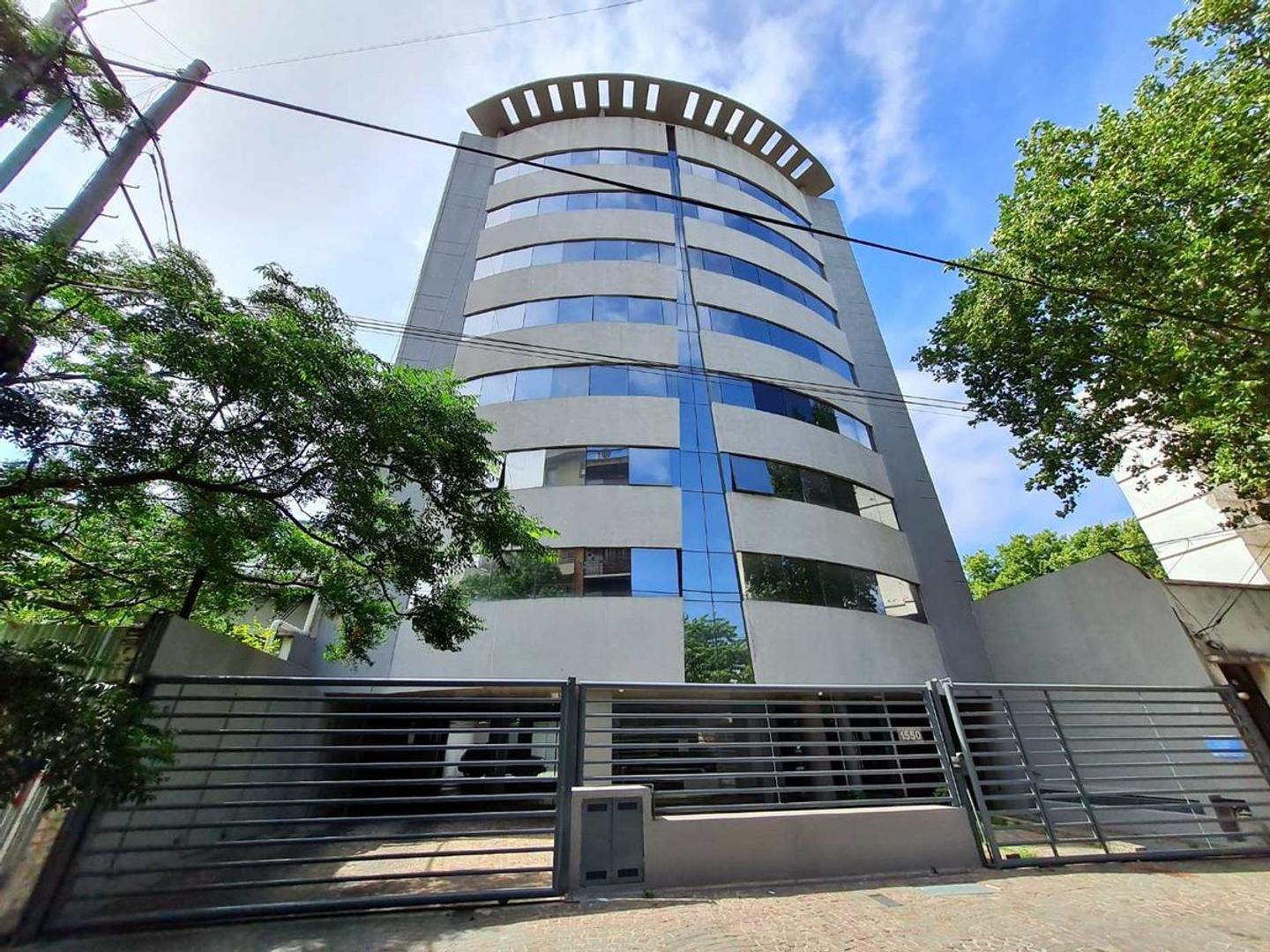 VENTA EDIFICIO EN BLOCK 3.600 M2 FLORIDA V. LOPEZ.