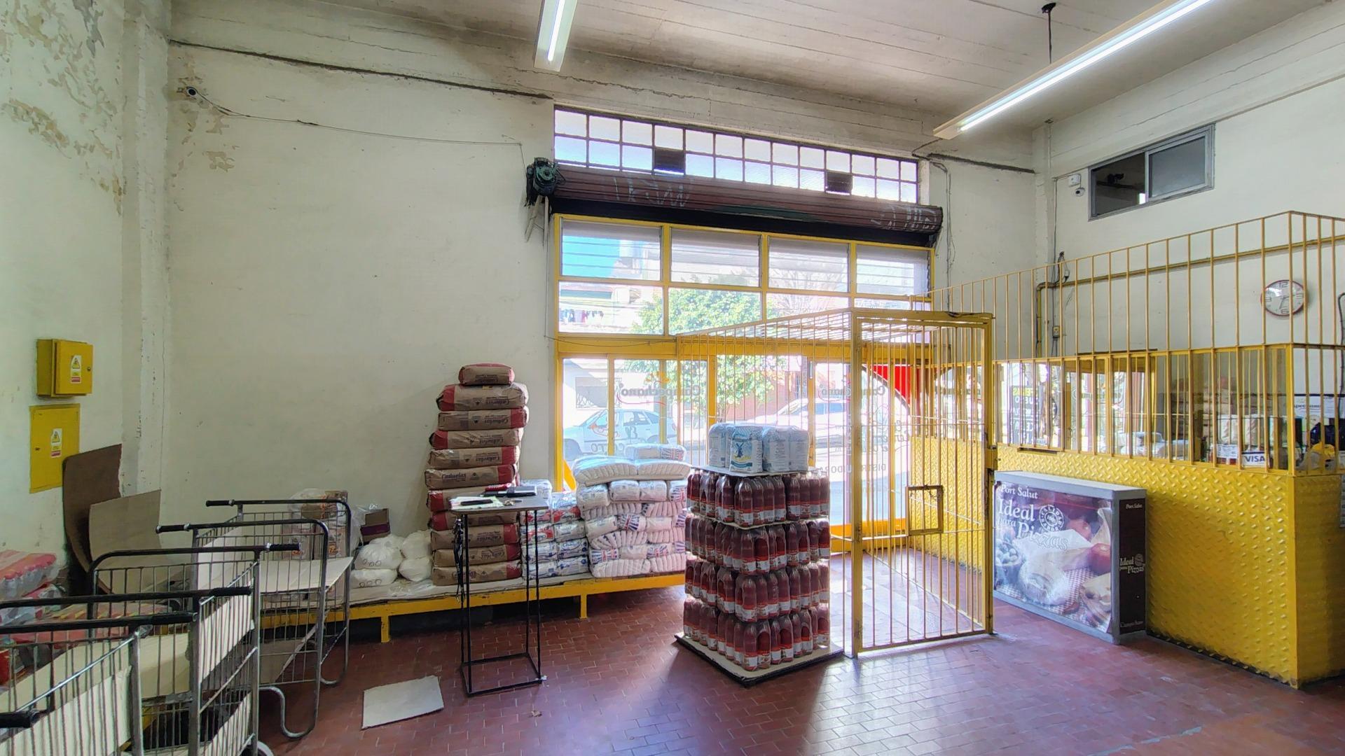 Intendente Grant 368