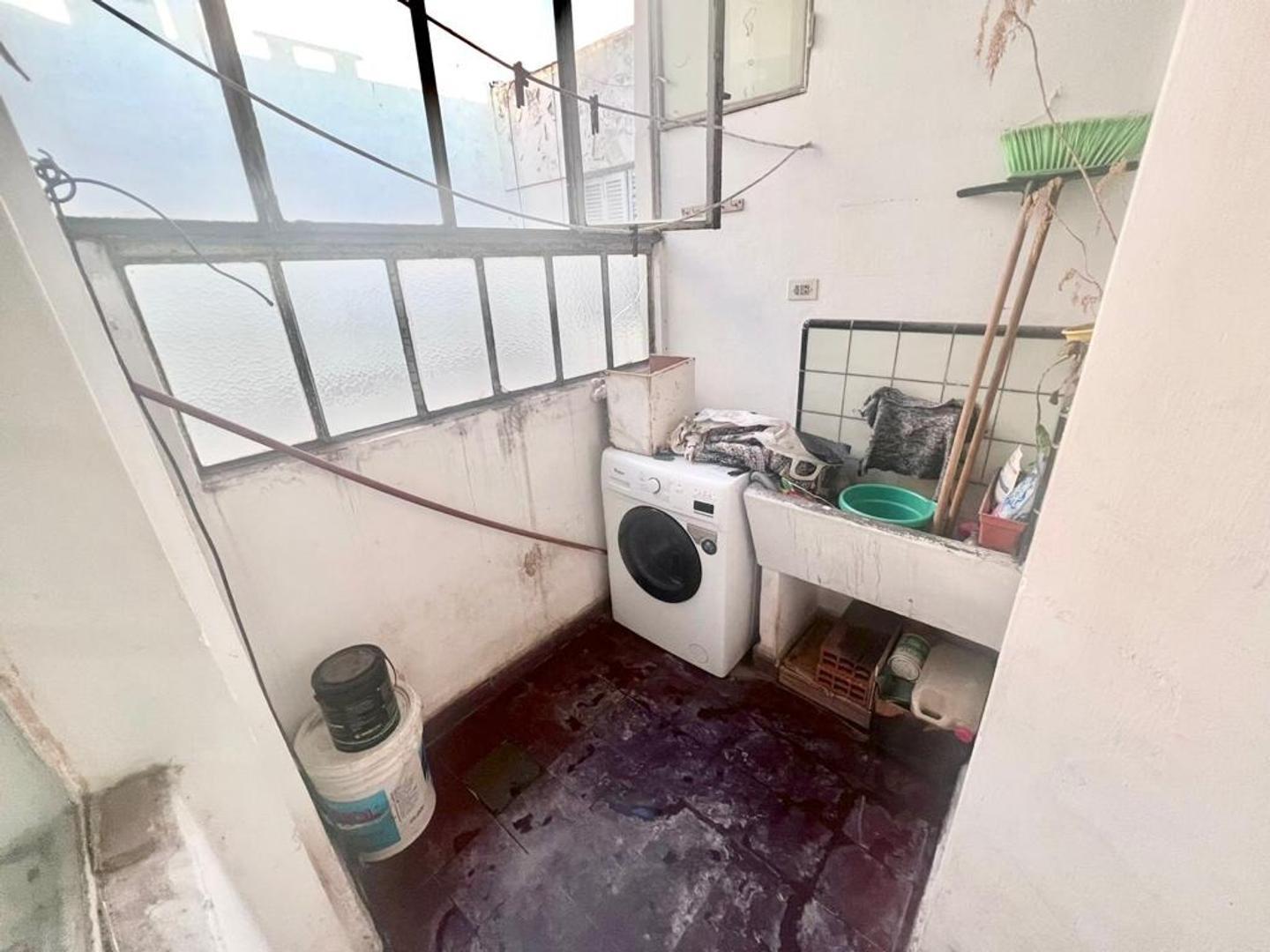 Departamento en Venta en Castelar Sur, USD 65.000