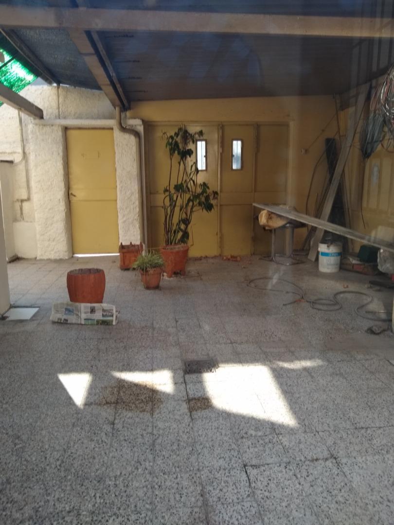 Casa en Alquiler 50 años