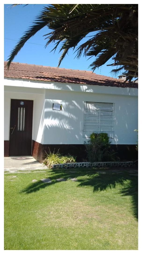 Casa en Alquiler Temporal de 2 dormitorios