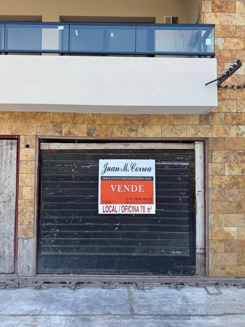 Local en Venta en Ituzaingo Norte, USD 143.000