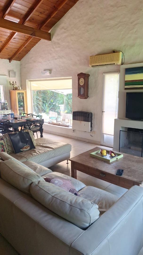 Casa en Alquiler Temporal de 2 dormitorios