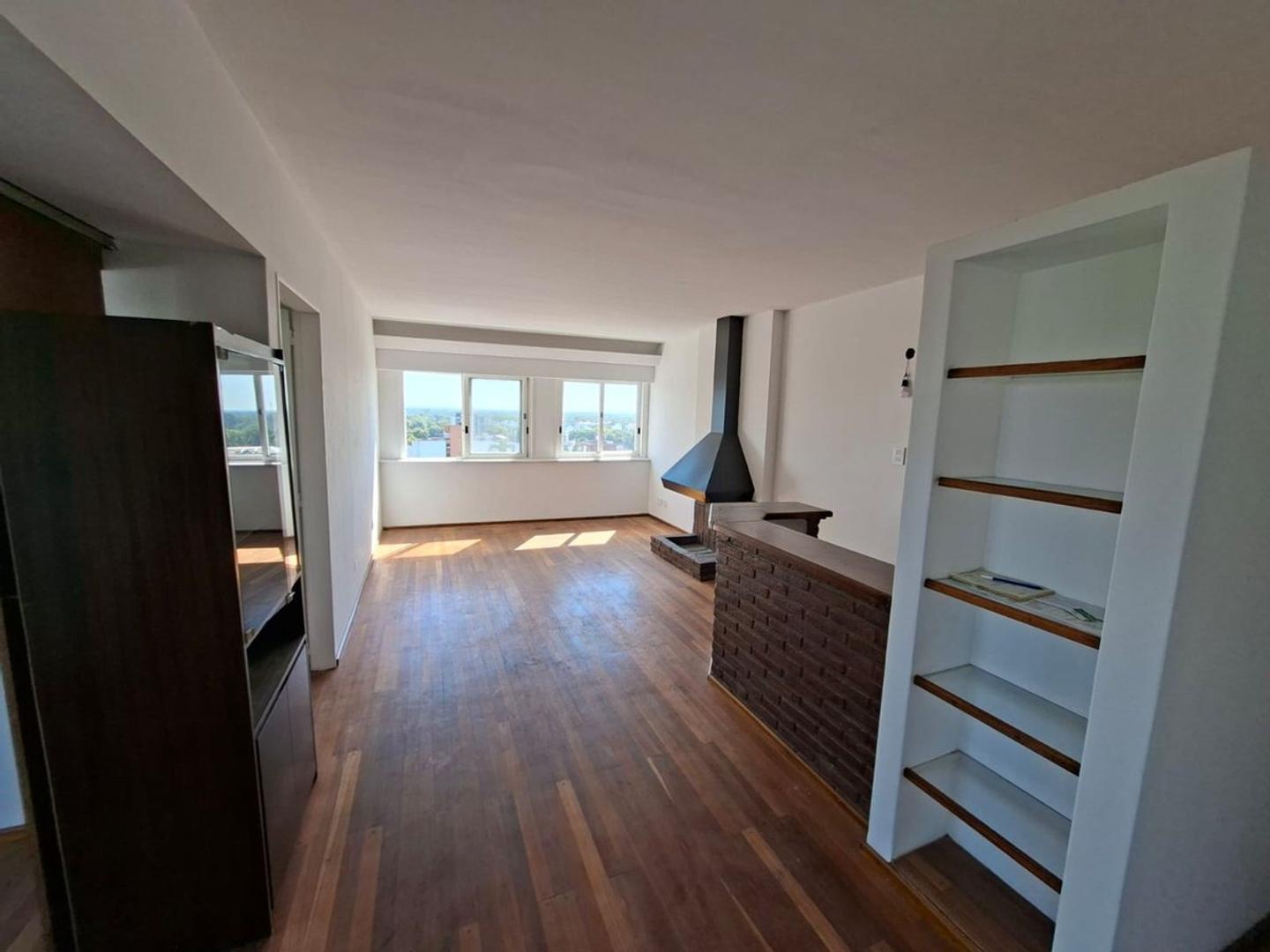 Departamento en Venta 66 años