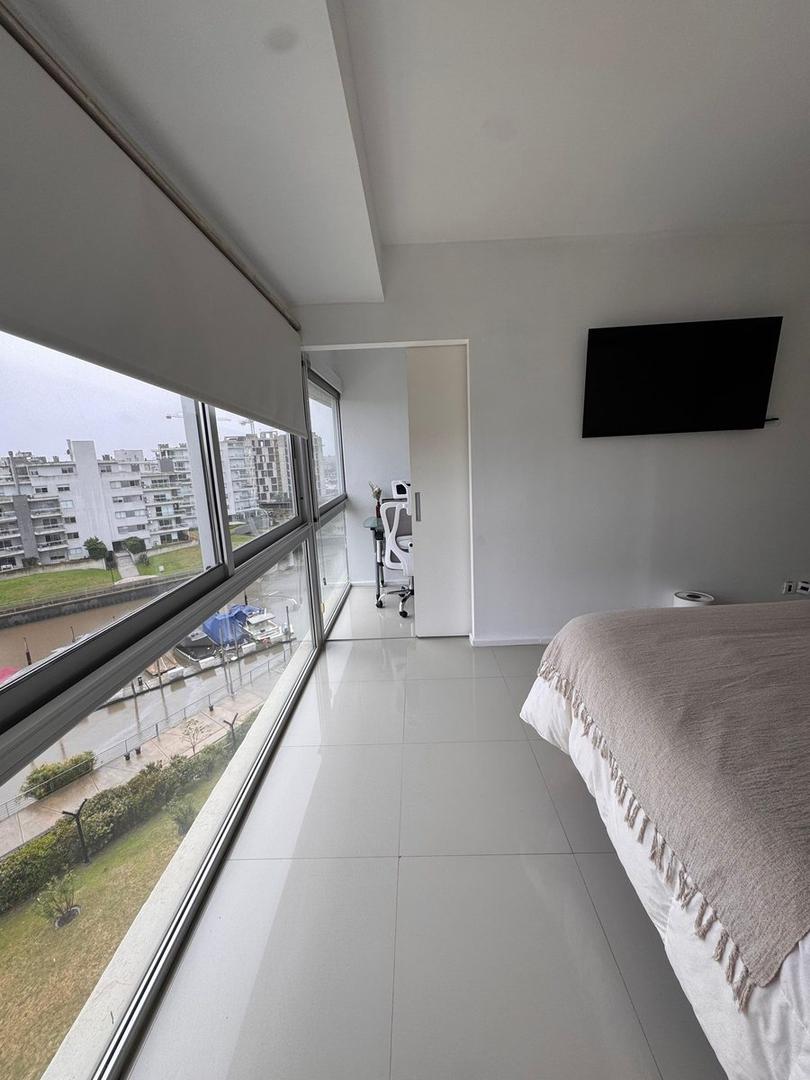 Departamento en Venta con 2 cocheras