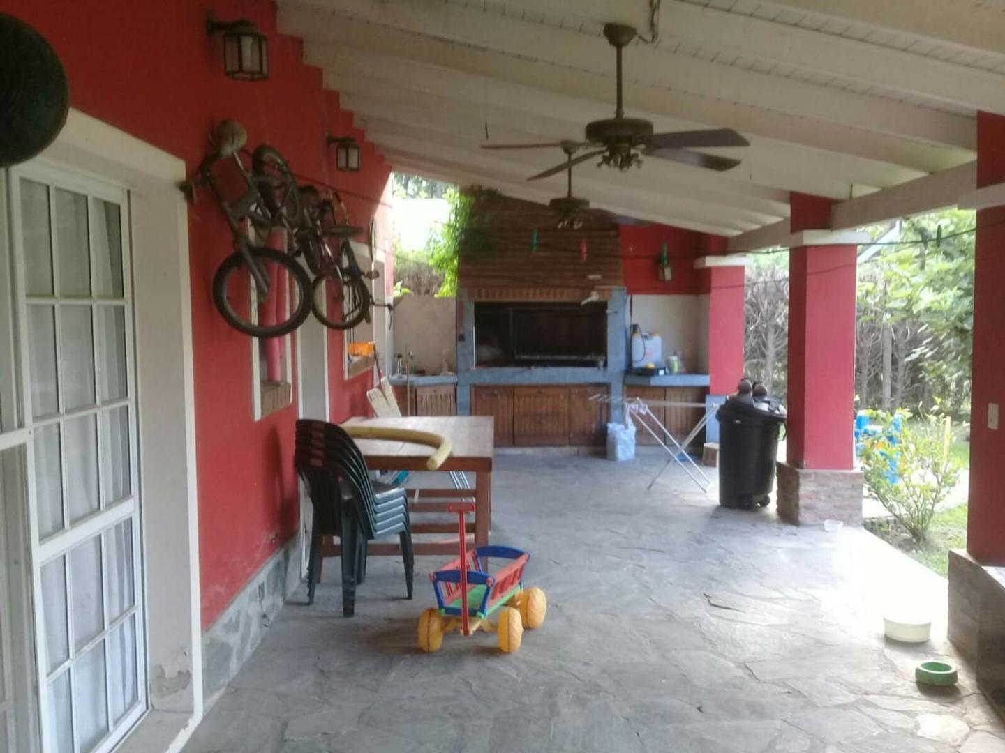 Casa en Alquiler Temporal en Las Fuentes I, $ 1.200.000