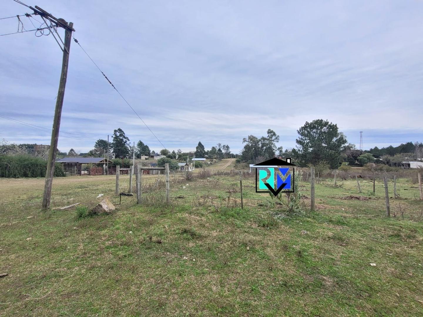 Amplios lotes en venta, excelente ubicación.