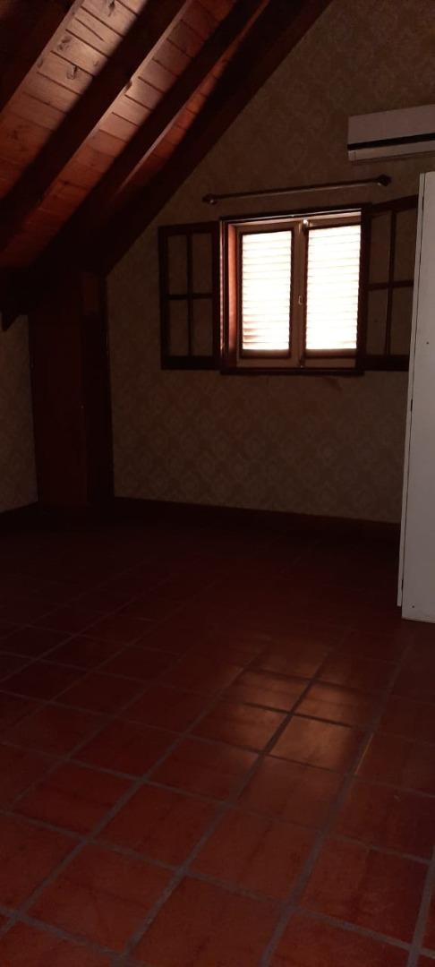 Casa en Club de campo El Moro