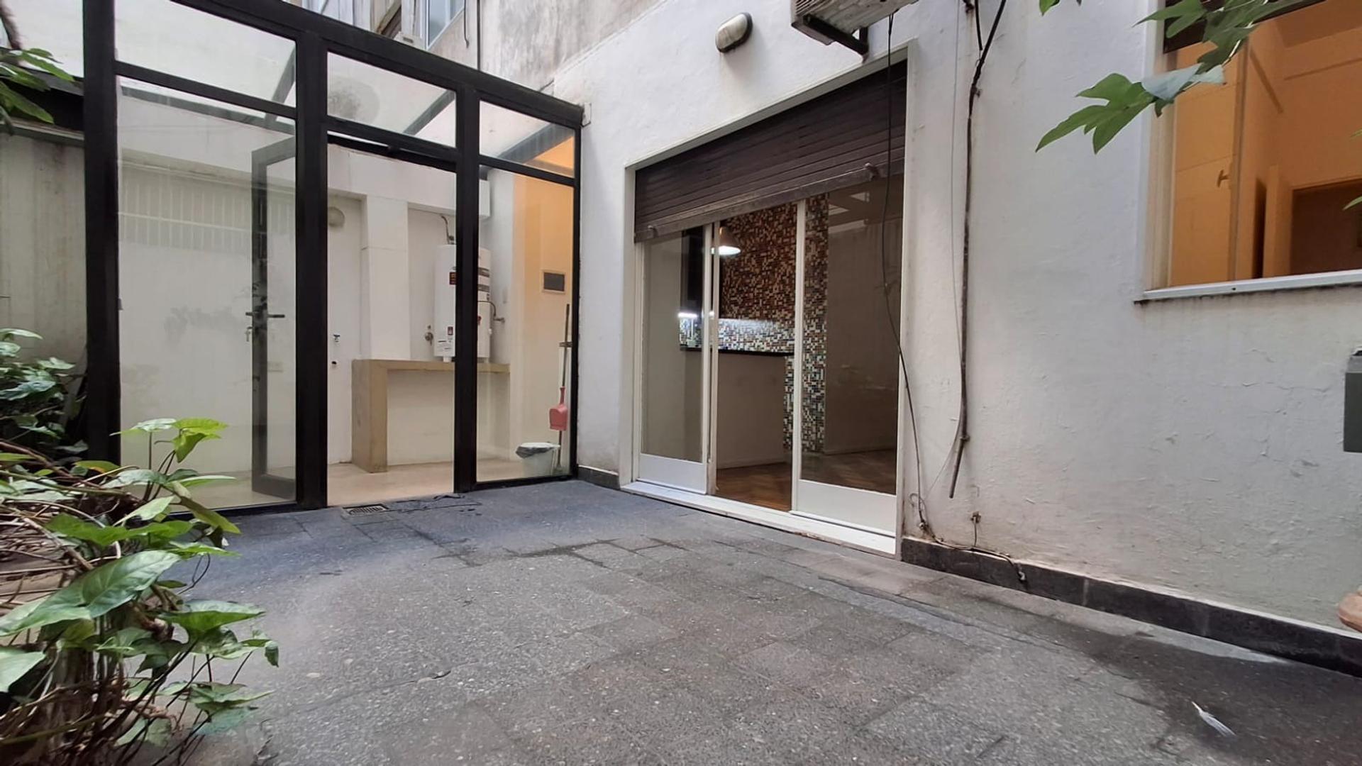 Departamento en Venta en Belgrano C, USD 107.000