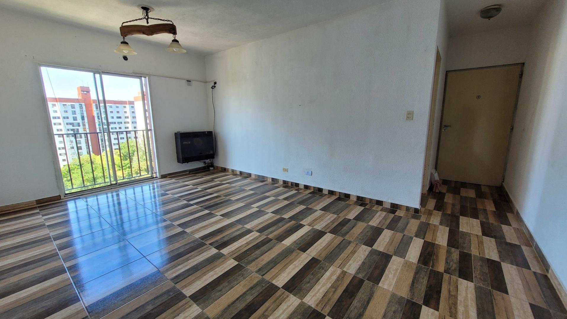 Las Flores 1600 , Piso 9