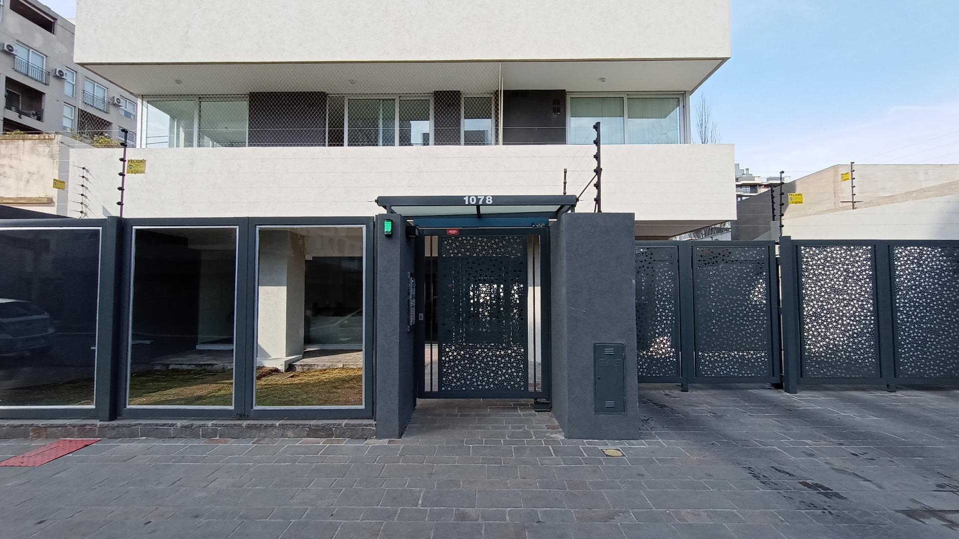 Departamento en Venta de Monoambiente