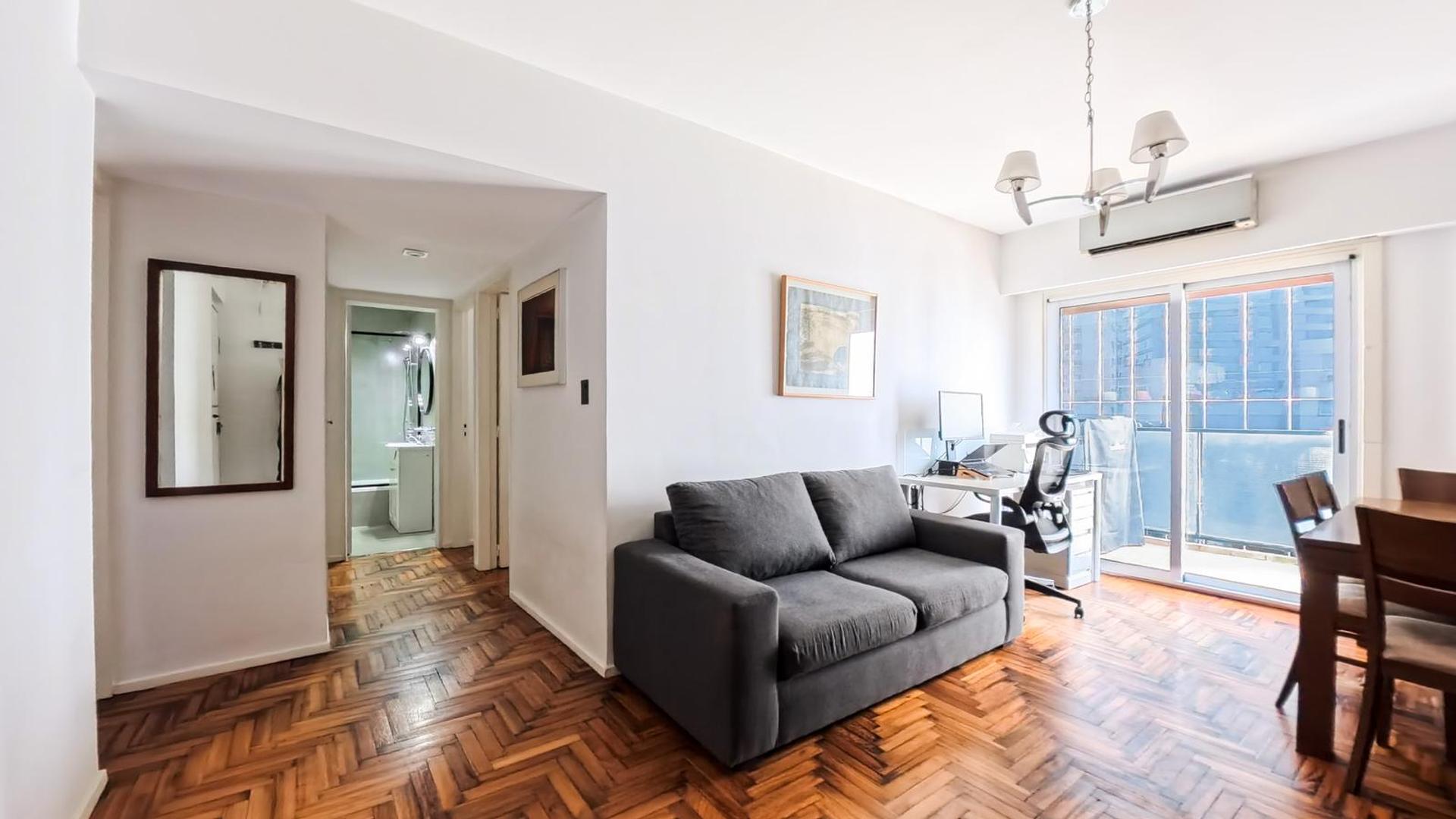 Departamento en Venta en Nuñez, USD 149.000