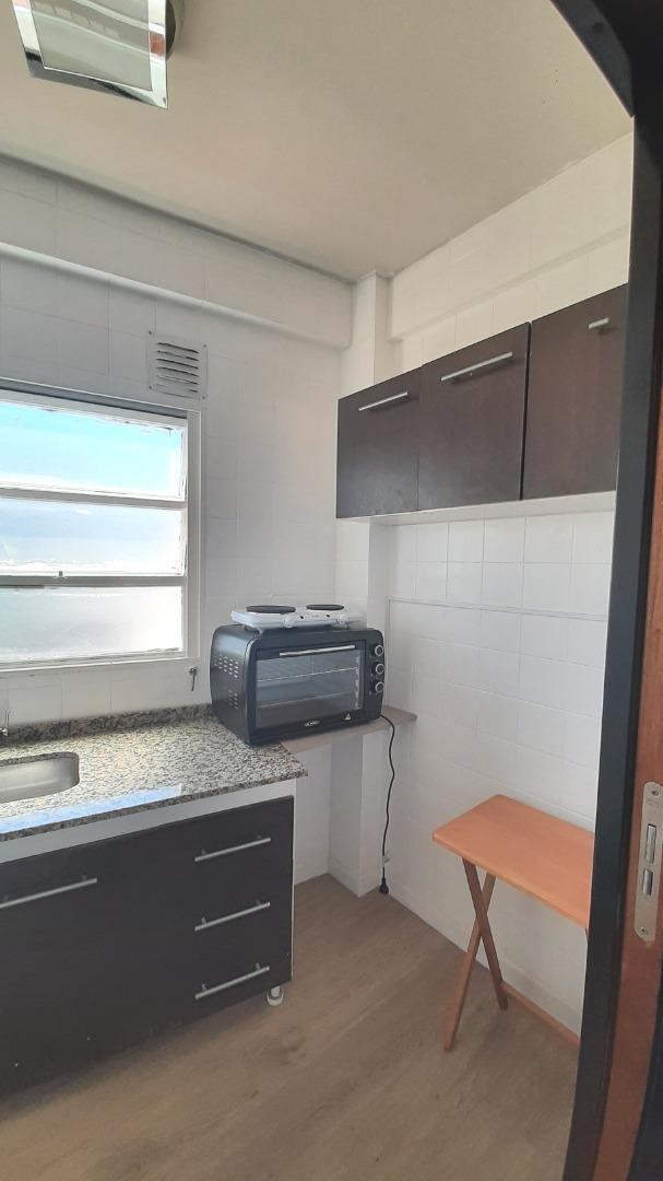 Departamento en Alquiler 50 años