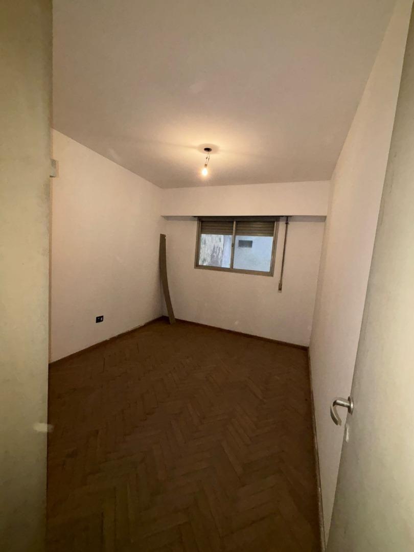 DEPARTAMENTO 2 DORMITORIOS IDEAL RESTAURACION