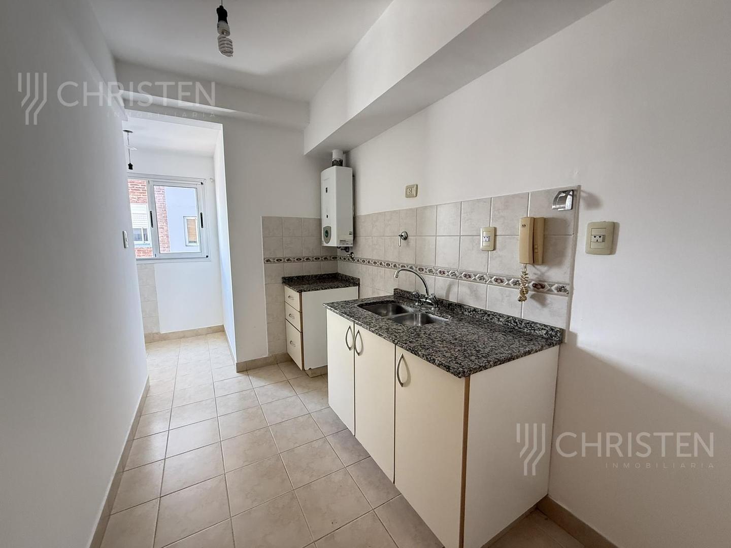 Departamento en Alquiler al Este