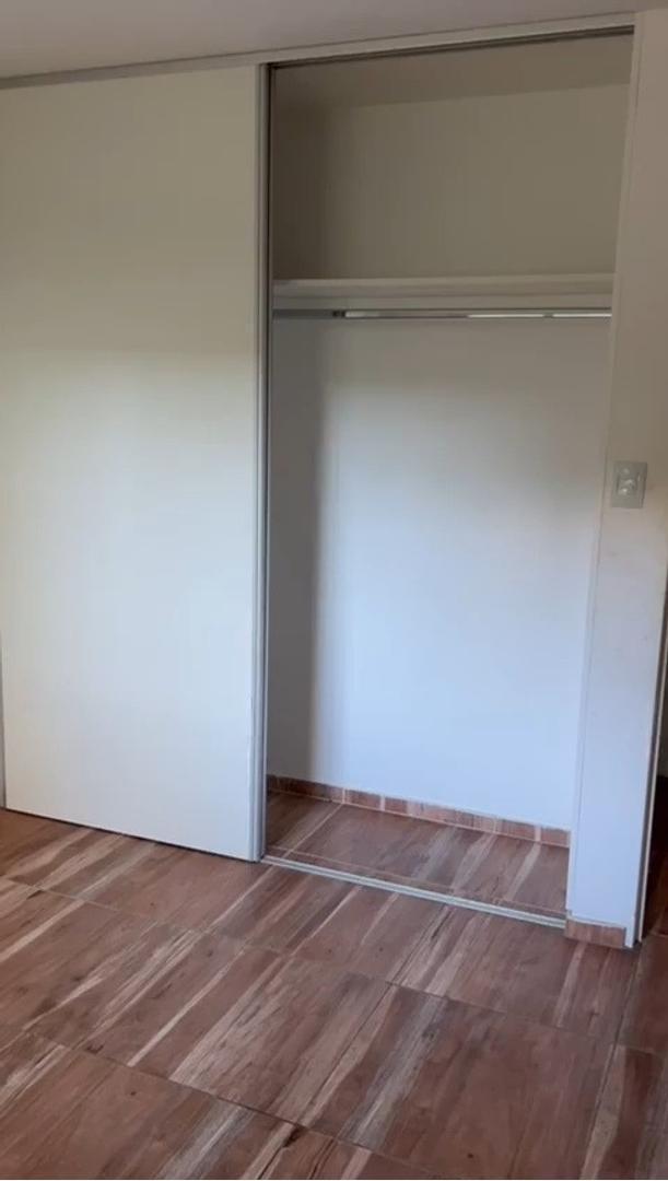 DEPARTAMENTO EN VENTA - 1 DORMITORIO - ALTO ALBERDI