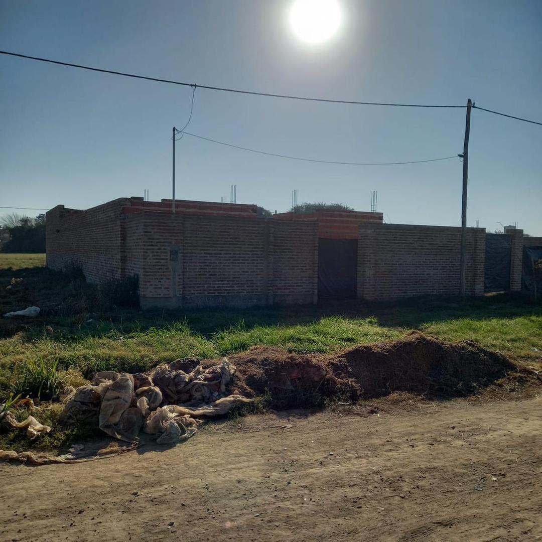 Terreno en Venta en Santo Tome, USD 29.000