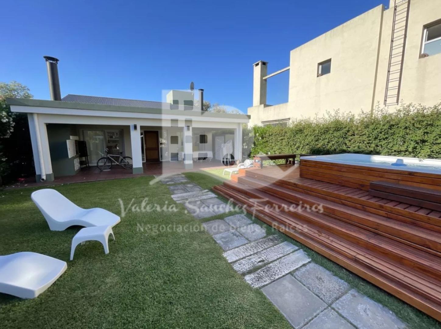 Casa en Venta en Chascomus, USD 205.000