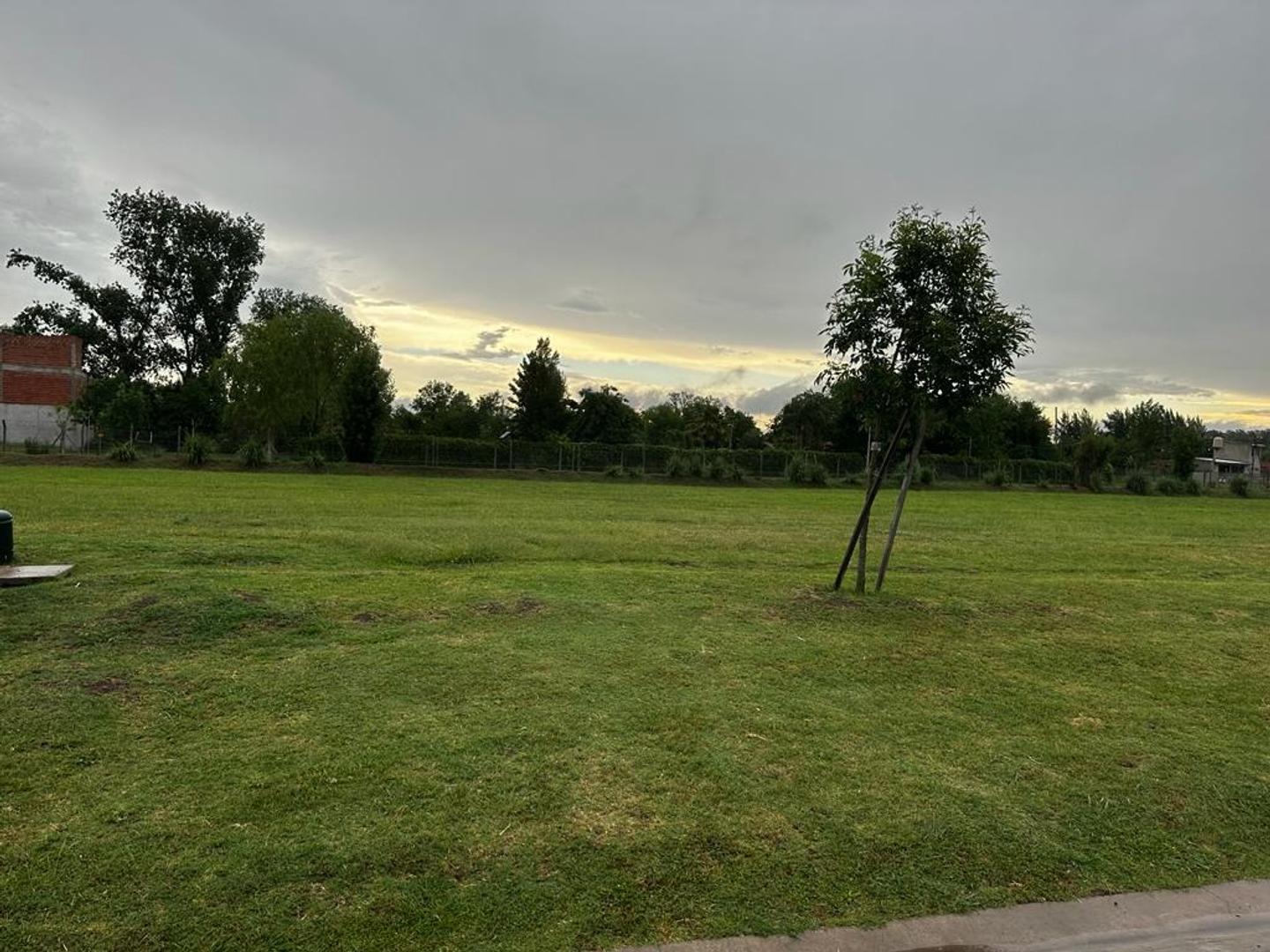 LOTE EN TERRAVISTA CON VISTA A LAGUNA SÚPER BIEN UBICADO