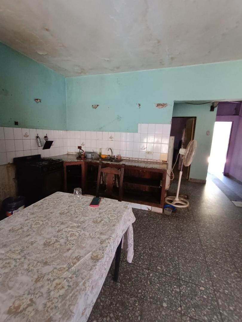 Casa en Venta en Lanus Este, USD 41.900