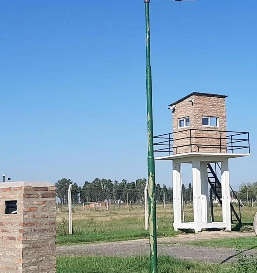 Terreno en Venta de 471,0 m2