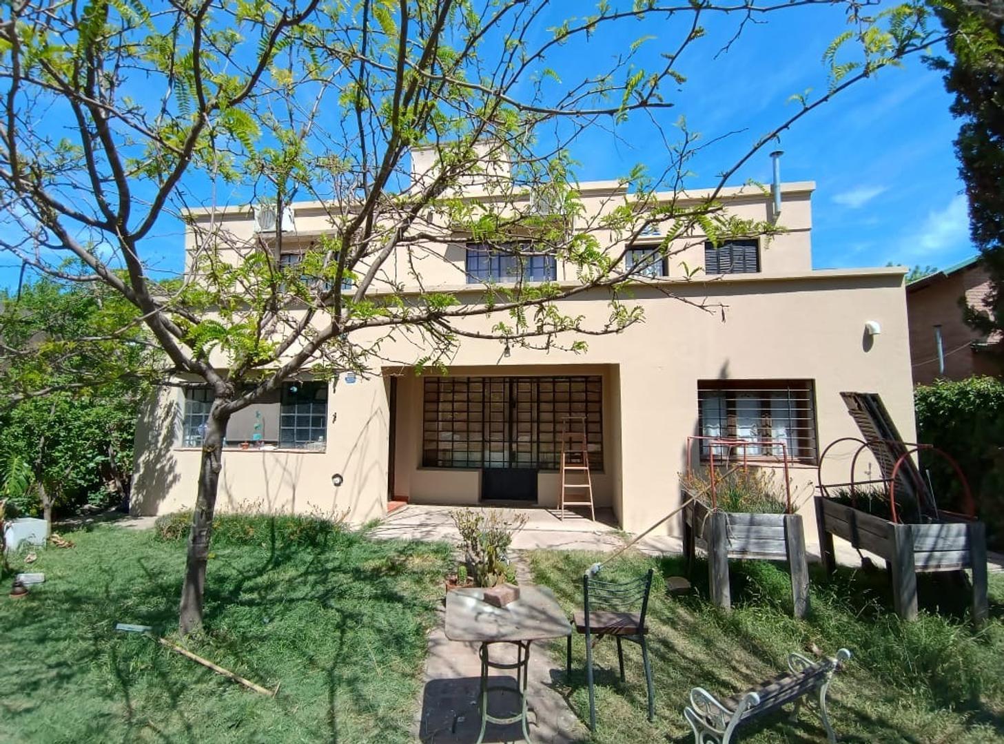 Casa en Funes. 3 dormitorios.