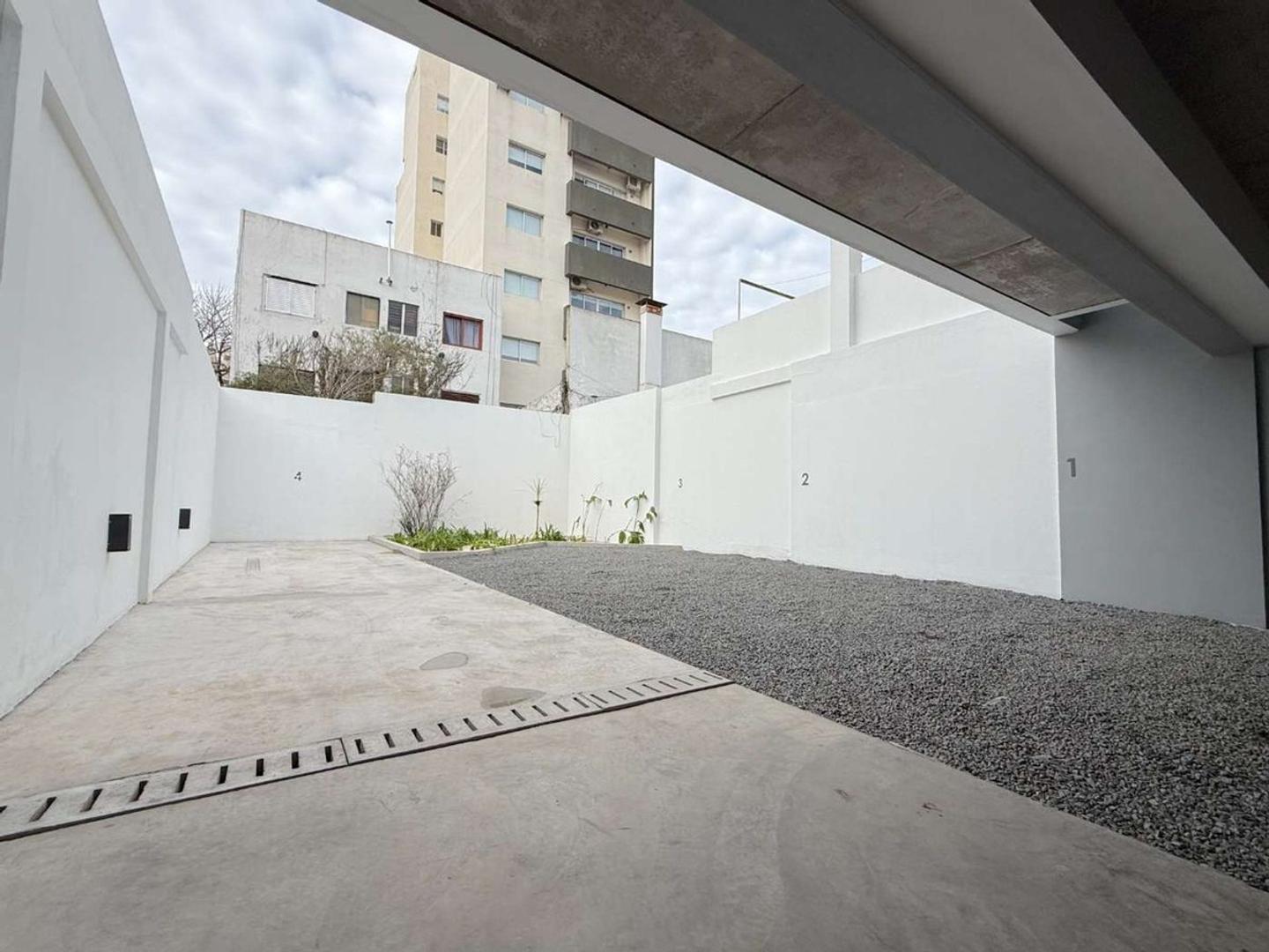 Departamento en Venta 1 año