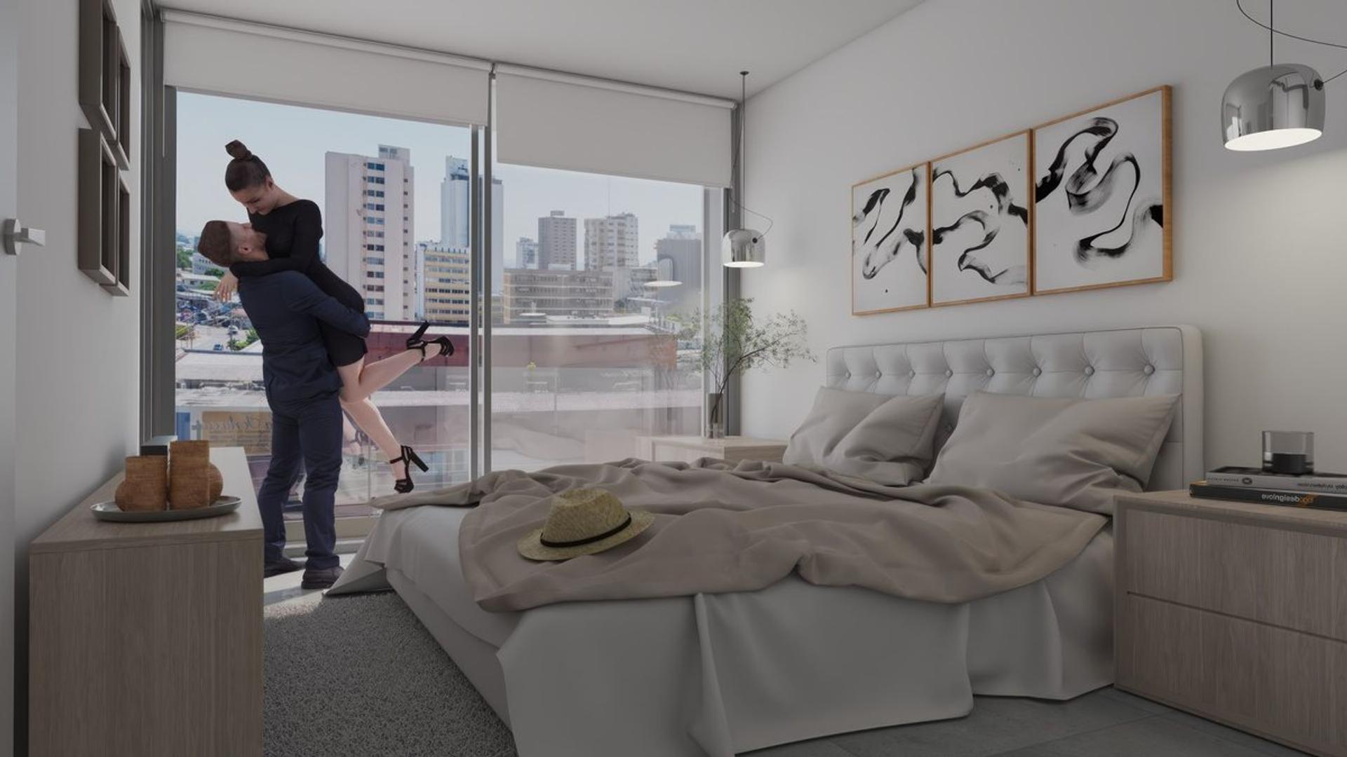 VENTA 2 AMBIENTES DÚPLEX LANUS POZO