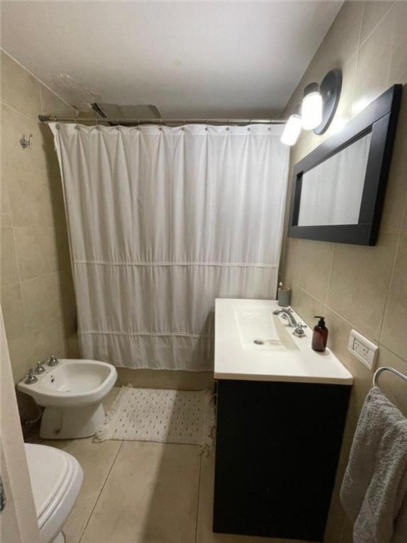 Departamento en Venta con 2 cocheras