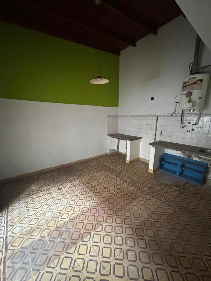 Casa en el centro de Azul