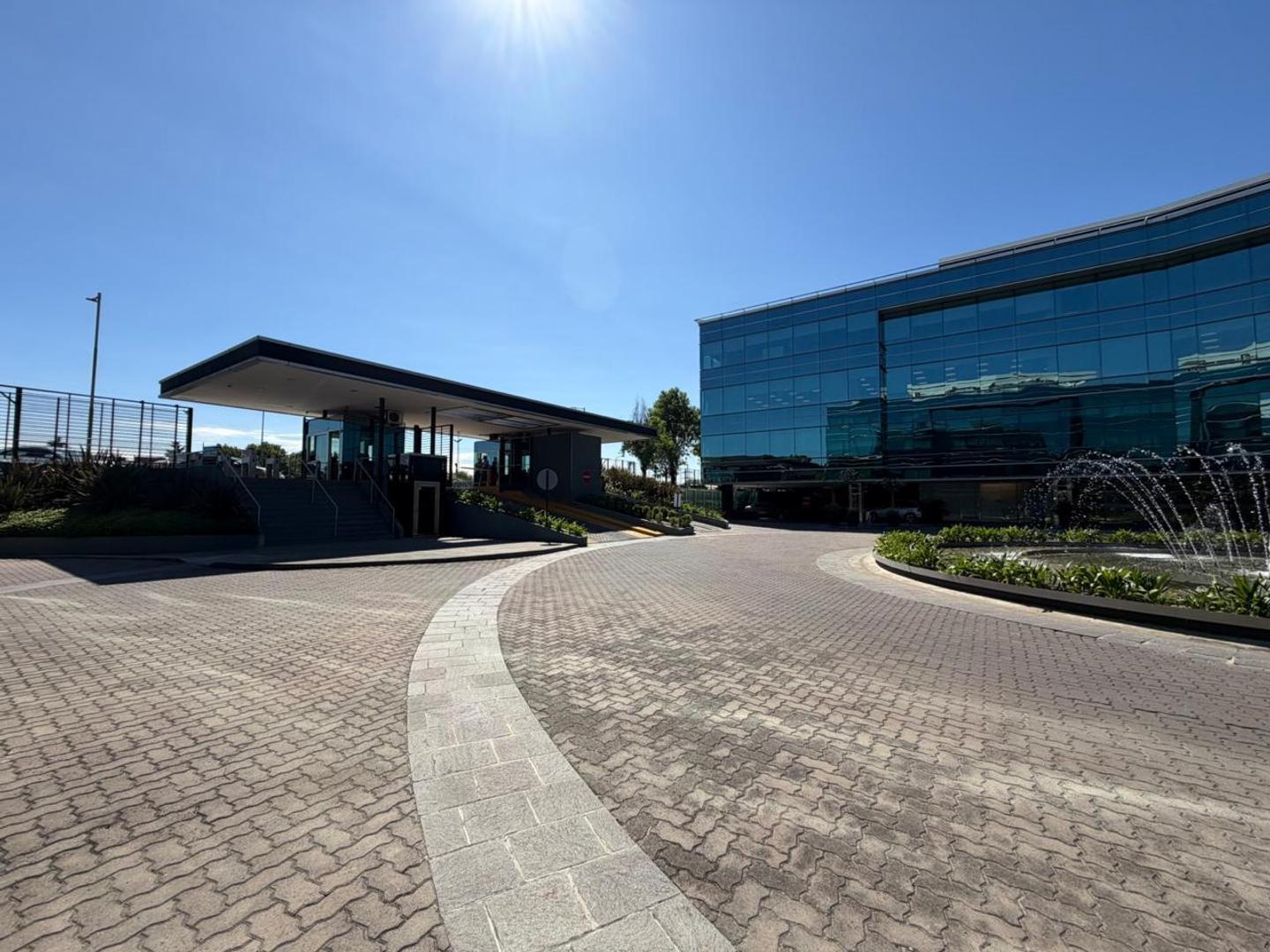 Oficina en Alquiler 14 años