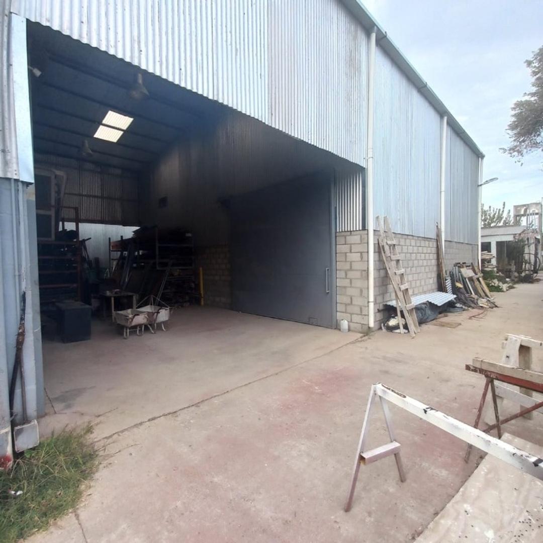 Galpon en Venta en Pilar, USD 380.000