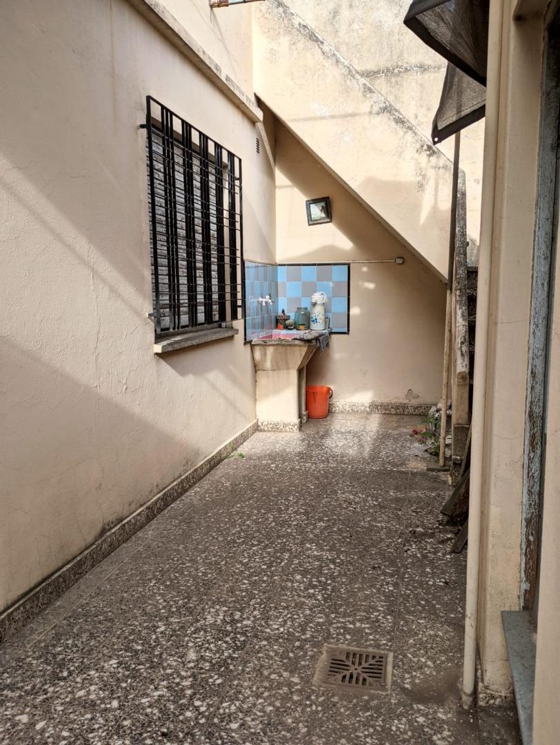 Depto Tipo Casa en Venta de 3 ambientes