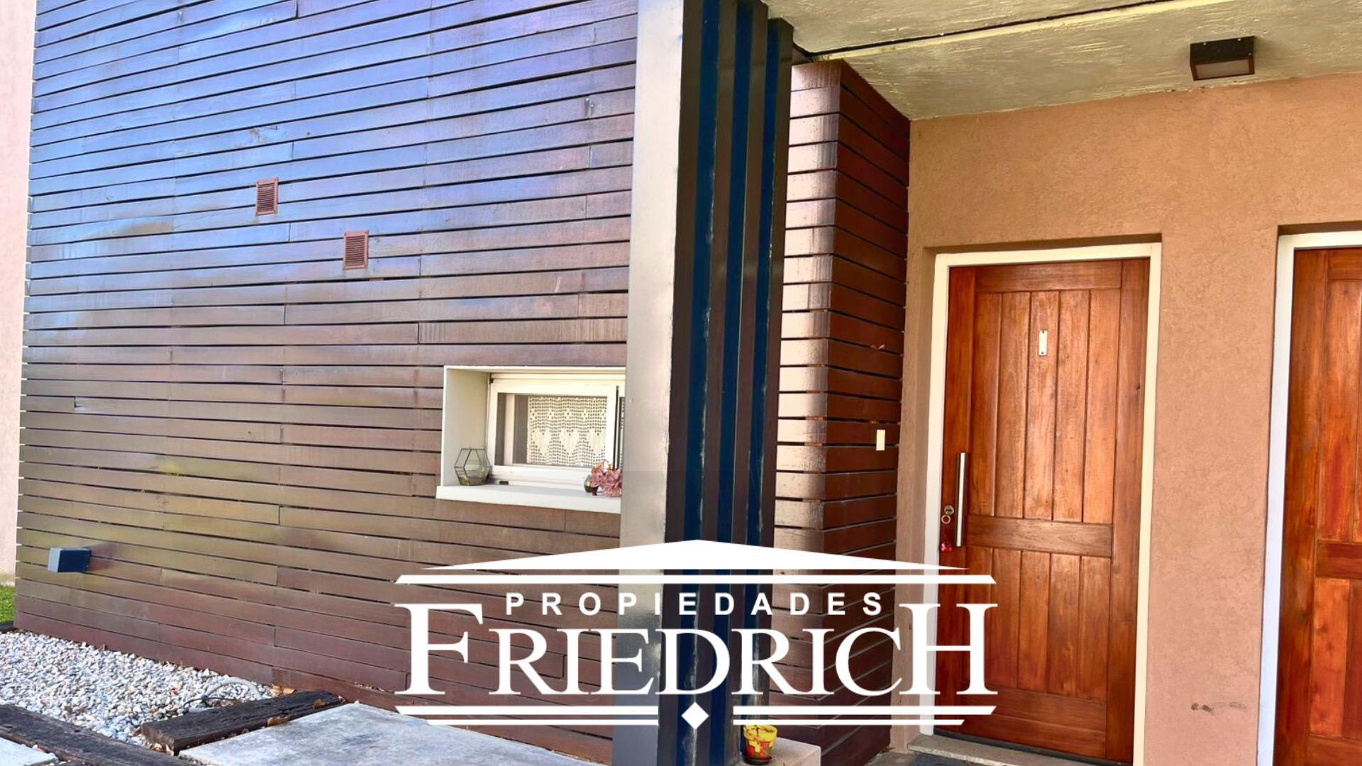 DORMI  en VENTA  - Club de Campo El Nacional