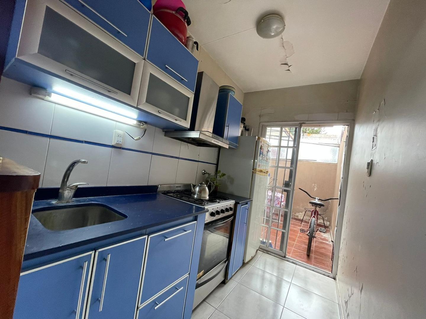 Departamento en Venta en Merlo, USD 47.000